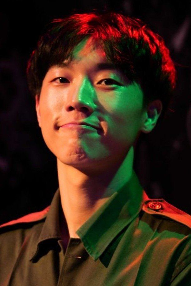 Jang Yong-hee – Foto