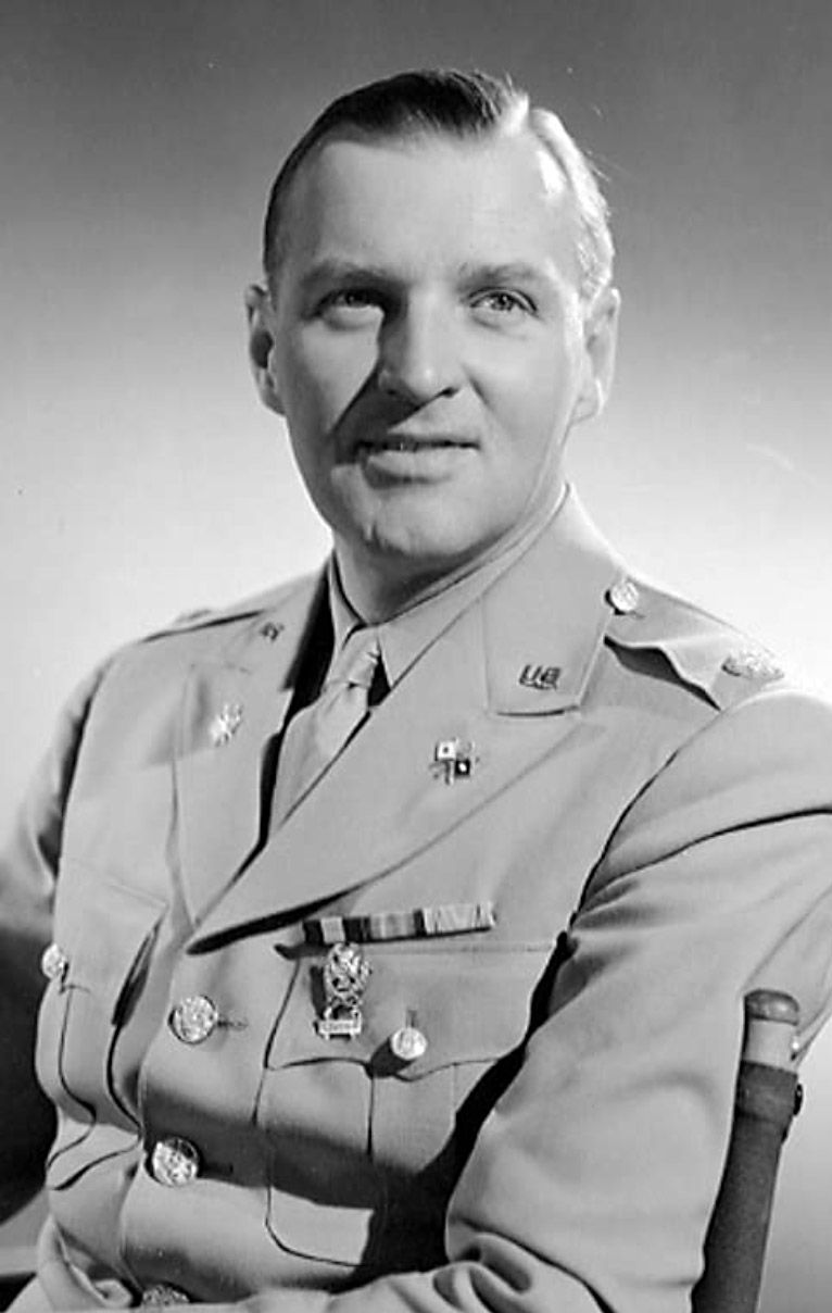 Robert Presnell Sr – Foto