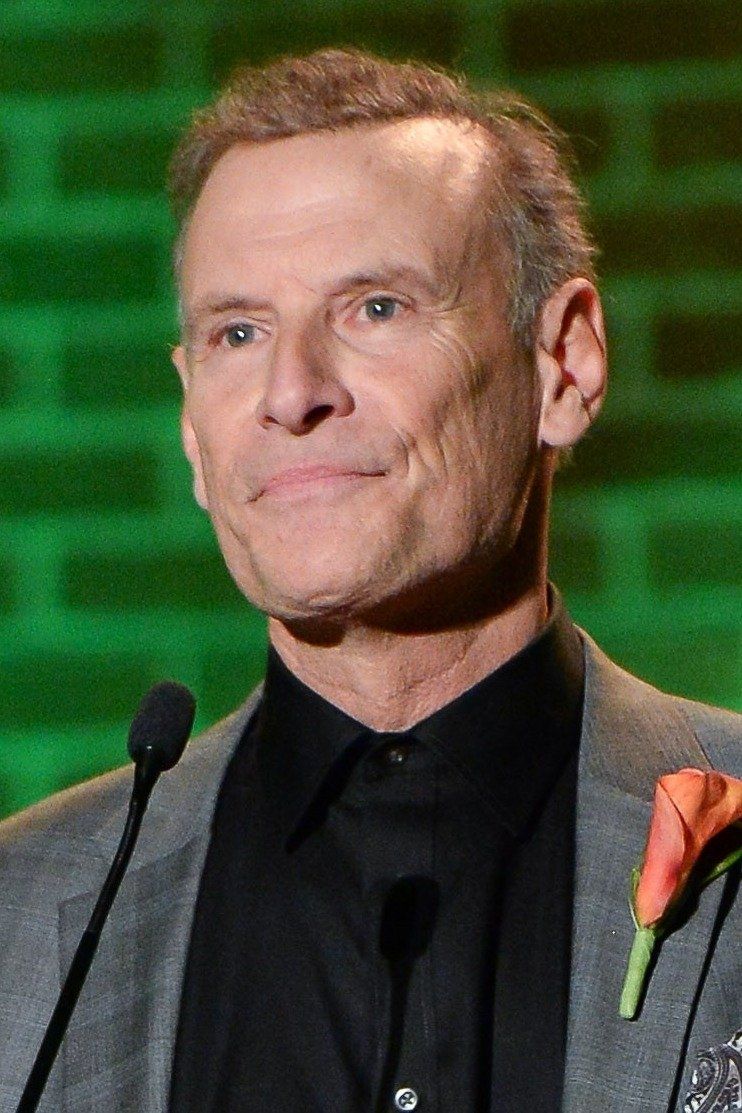 Rick Parker – Foto