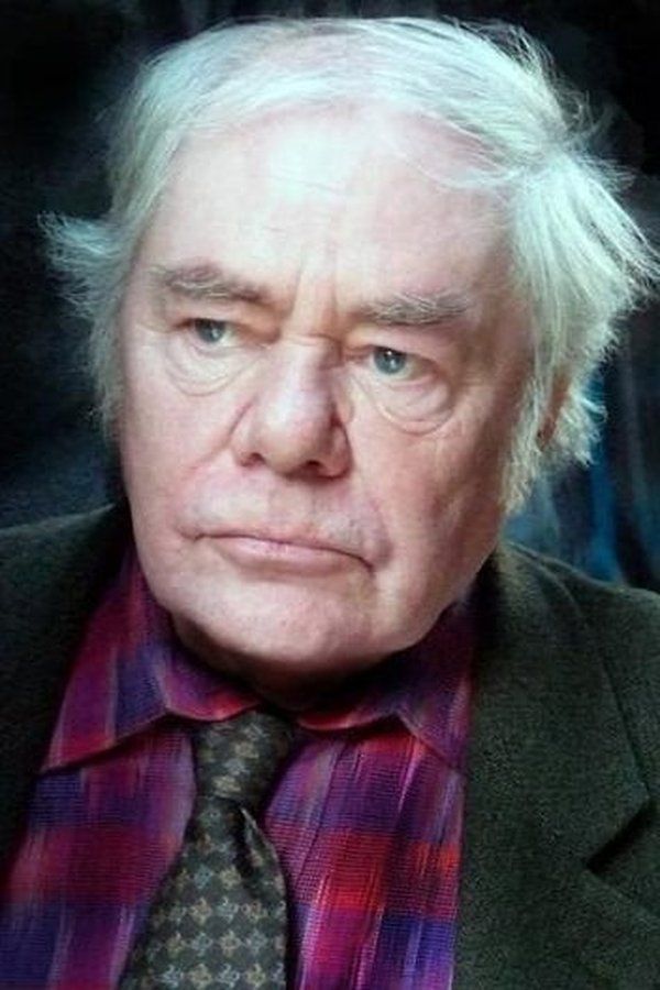 John Dunn-Hill – Foto