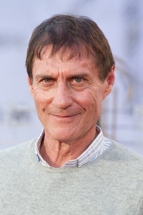 Roland Joffé – Foto