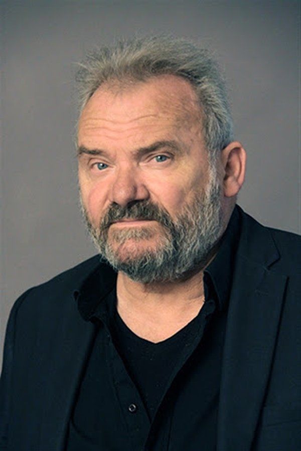 Christian Sinniger – Foto