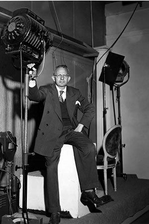 Roman Freulich – Foto