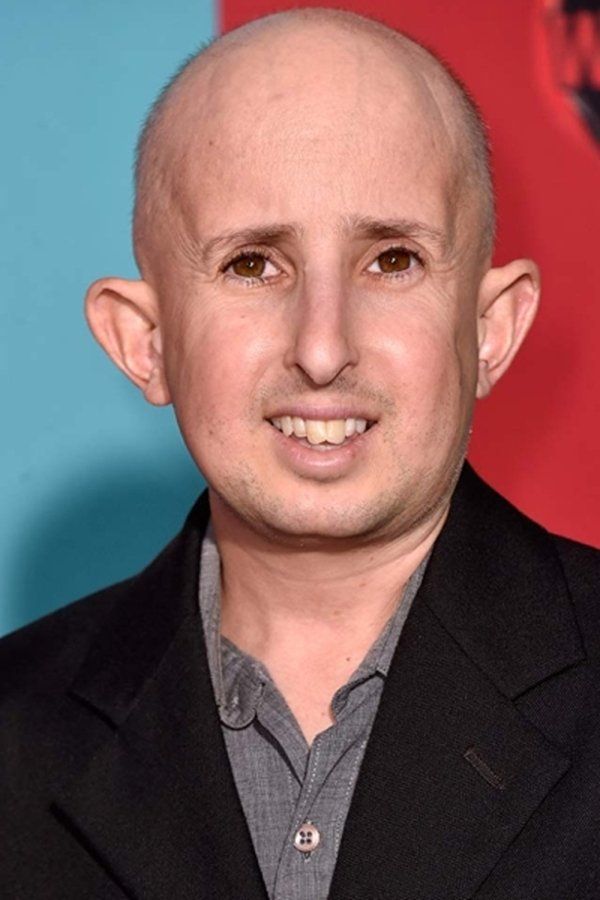 Ben Woolf – Foto