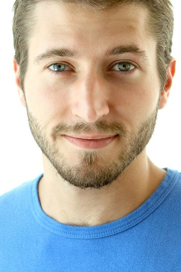 MacLeod Andrews – Foto