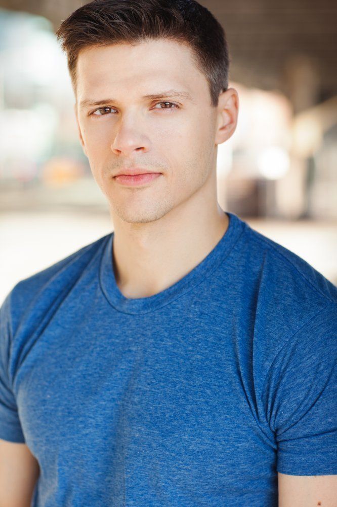 Daren Donofrio – Foto