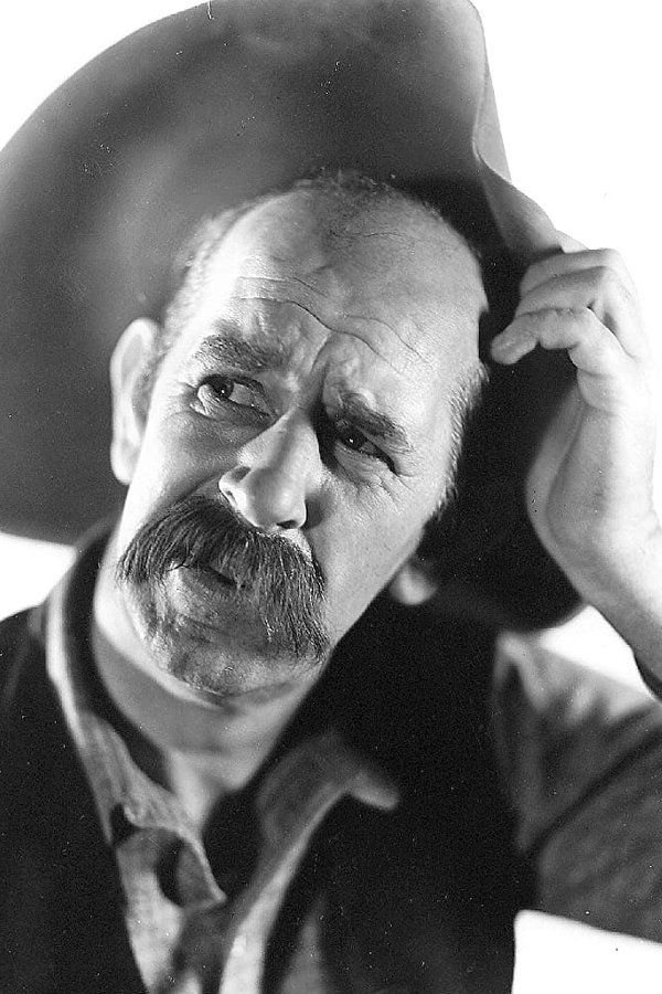 Frank Rice – Foto
