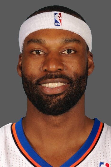Baron Davis – Foto