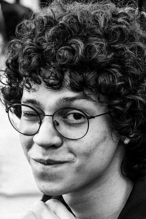 Andro Japaridze – Foto