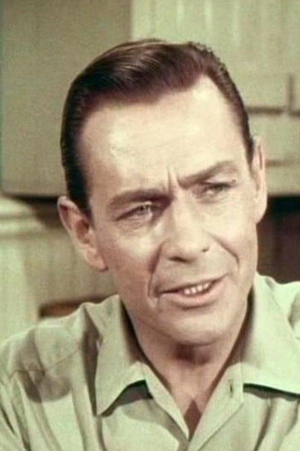 Robert Patten – Foto