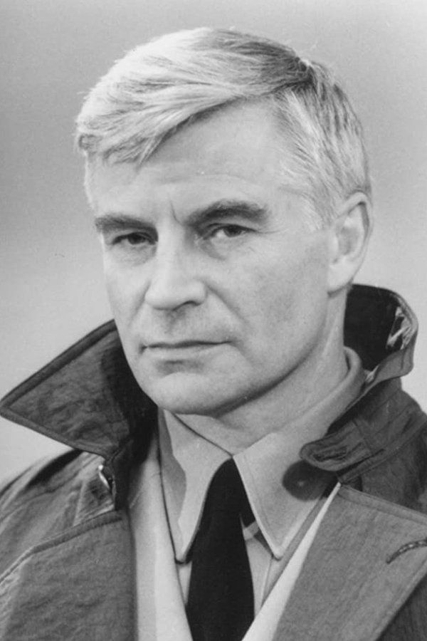 John Castle – Foto
