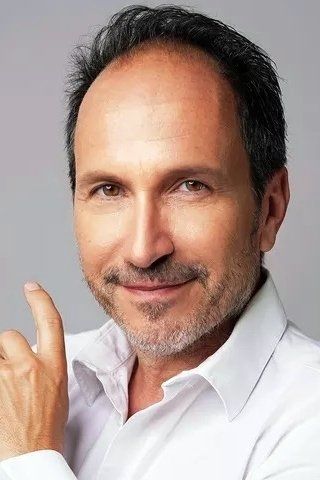 Stéphane Simon – Foto