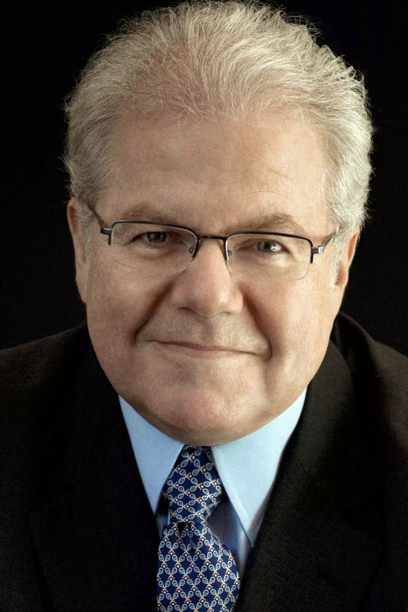 Emanuel Ax – Foto