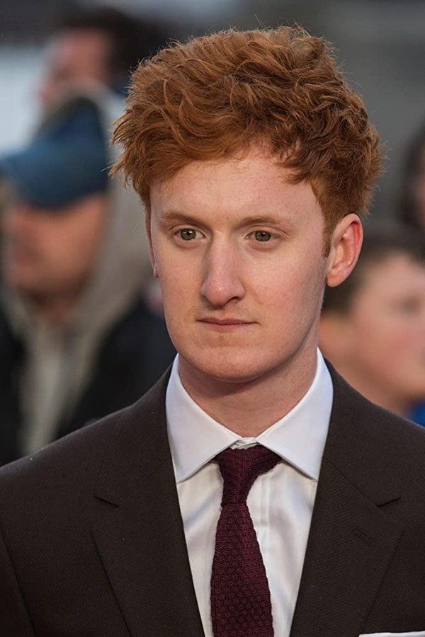 Will Merrick – Foto