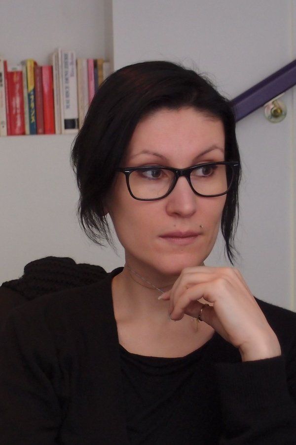 Ovidie – Foto