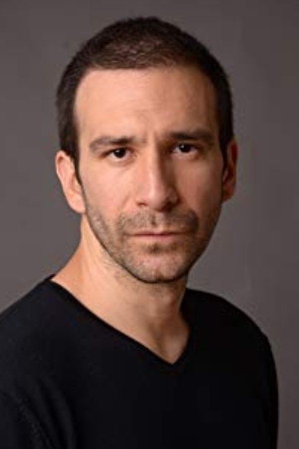 Daniel Ortiz – Foto