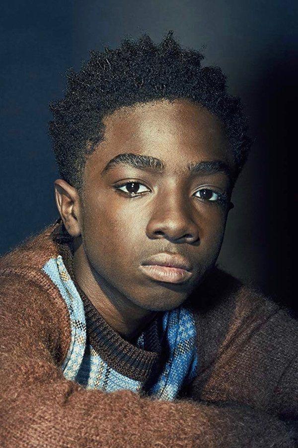 Caleb McLaughlin – Foto