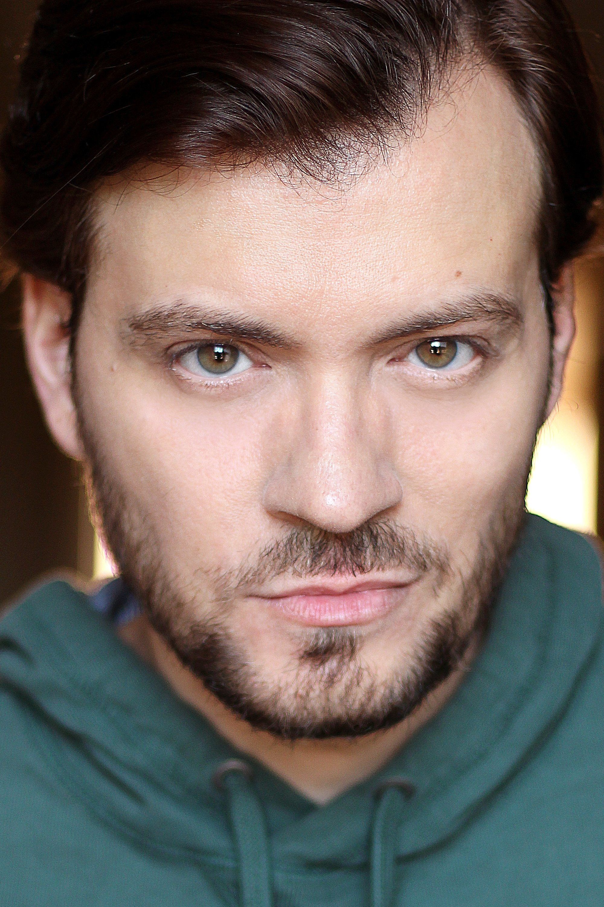 James Di Giacomo – Foto