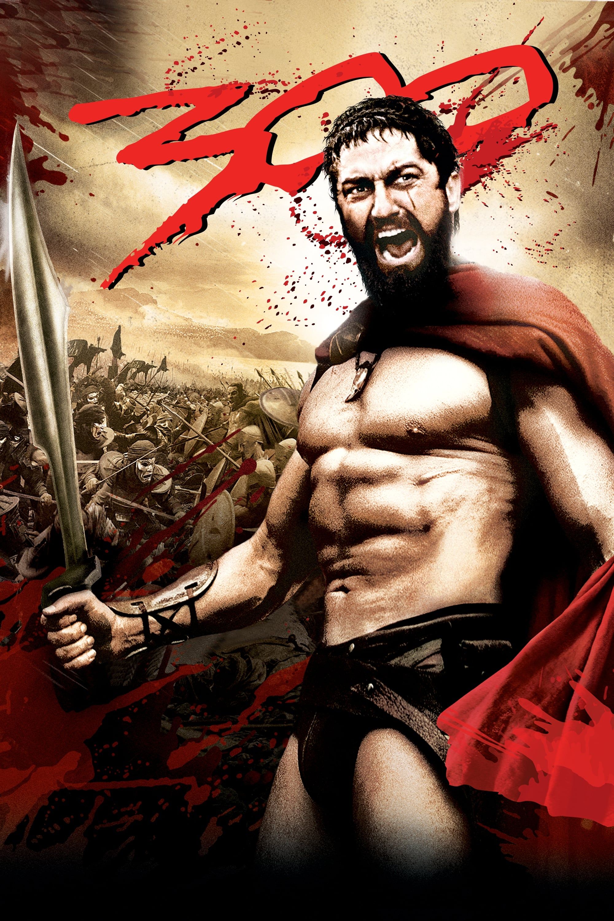 300 – Poster