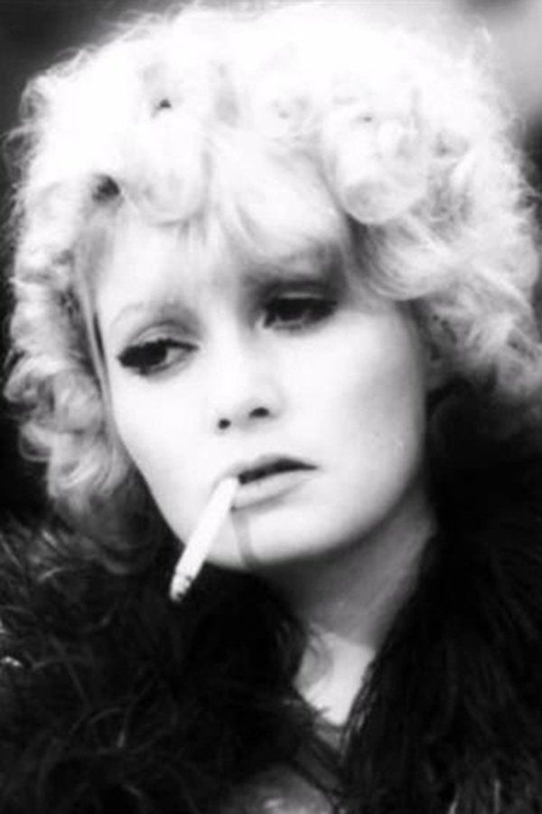 Iga Cembrzyńska – Foto