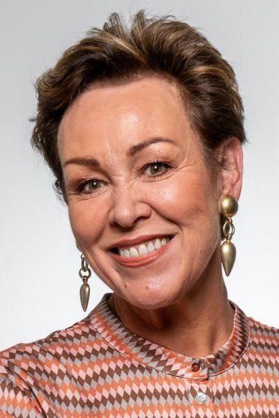 Christa Ackroyd – Foto