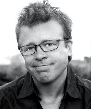 Eric Gilliland – Foto