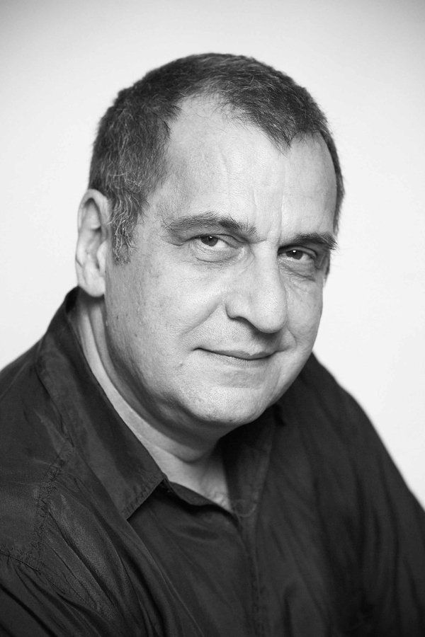 Alexandru Georgescu – Foto