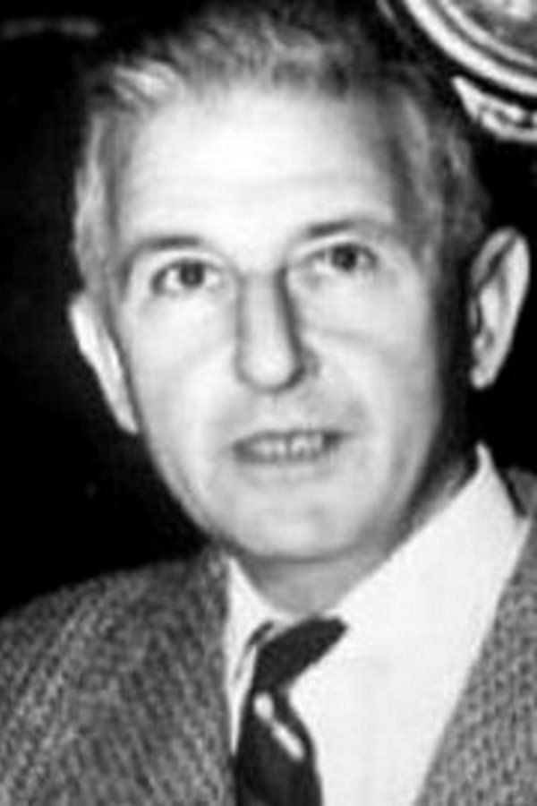Curtis Bernhardt – Foto
