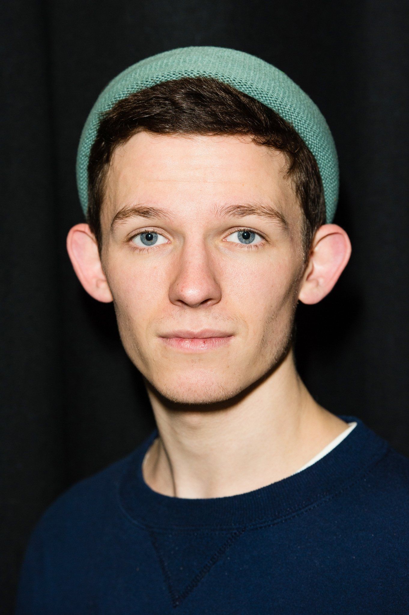 David Moorst – Foto