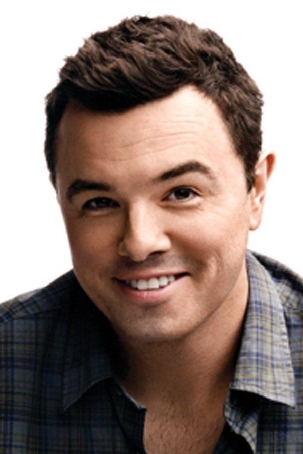 Seth MacFarlane – Foto