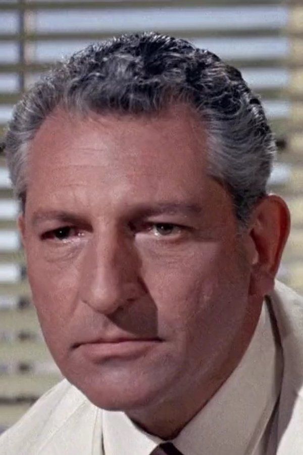 Harold J. Stone – Foto