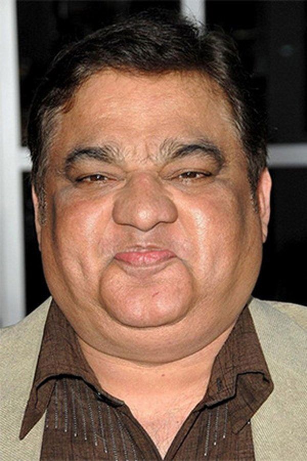 Harish Patel – Foto