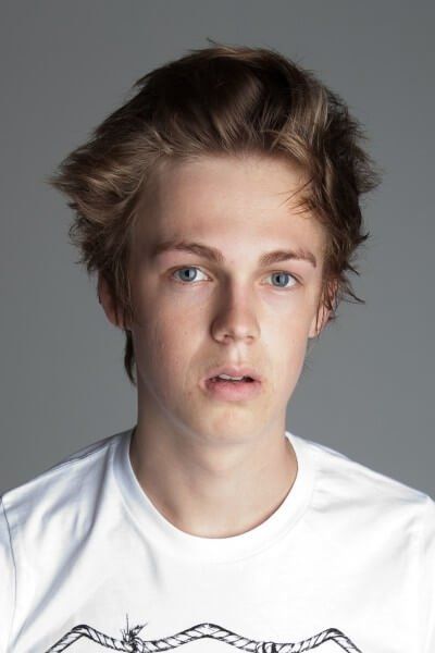 Caspar Lee – Foto