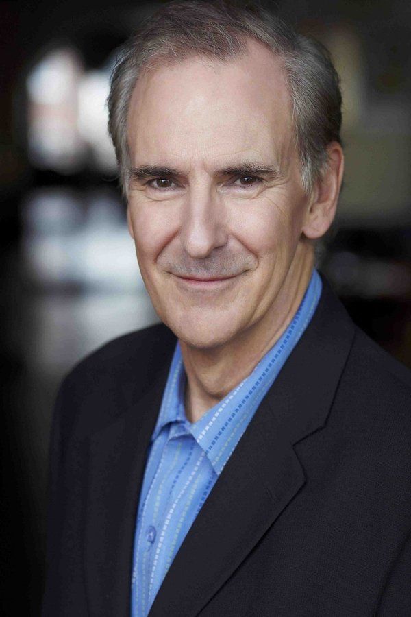 John Maclaren – Foto