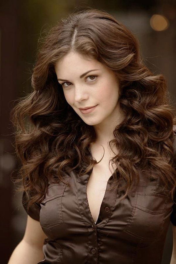 Shawna Waldron – Foto