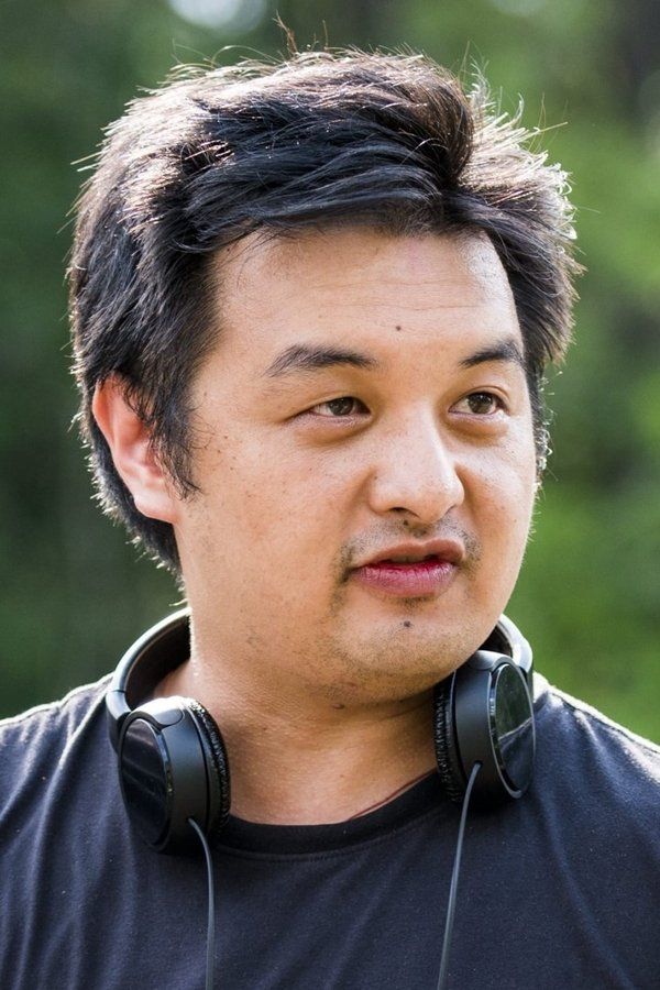 Dan Liu – Foto