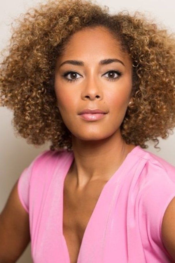 Amanda Seales – Foto