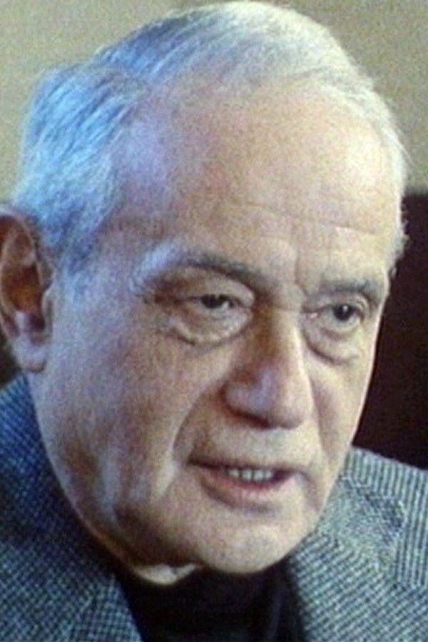 Serge Silberman – Foto