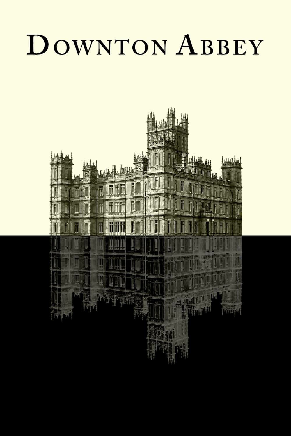 Downton Abbey – Poster