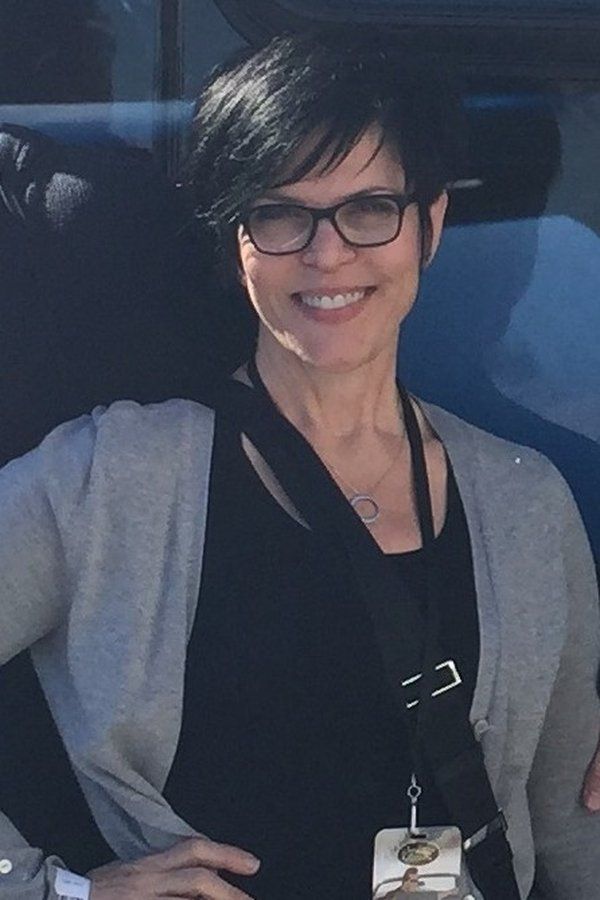 April Winchell – Foto