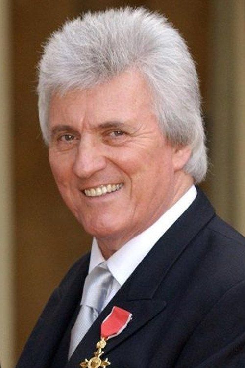 Bruce Welch – Foto