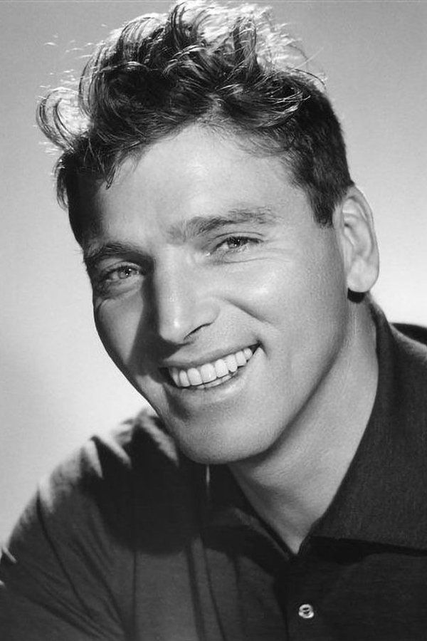 Burt Lancaster – Foto