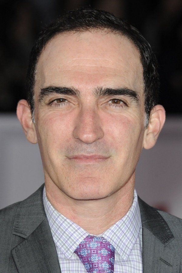 Patrick Fischler – Foto