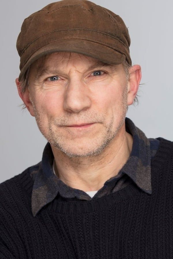 Simon McBurney – Foto