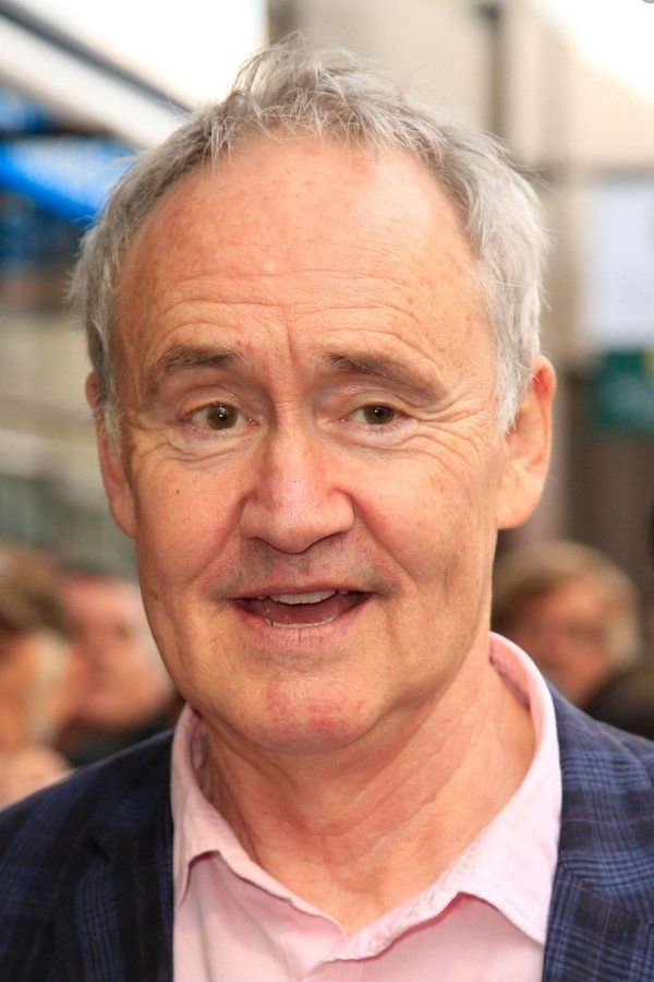 Nigel Planer – Foto