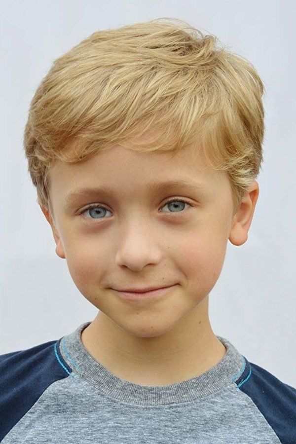 Finn Douglas – Foto