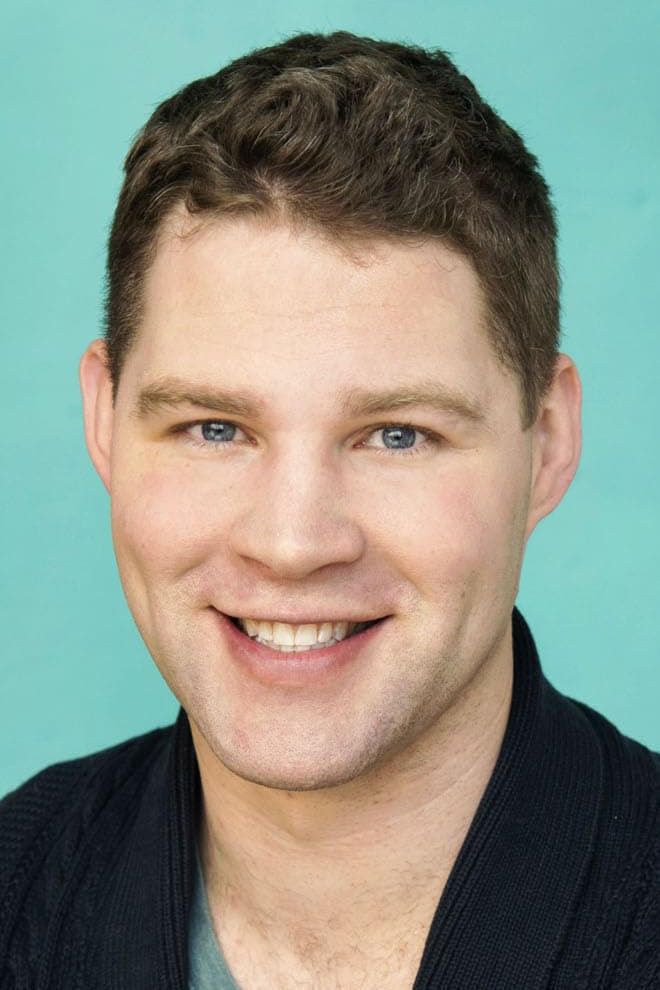 Cam Parkes – Foto
