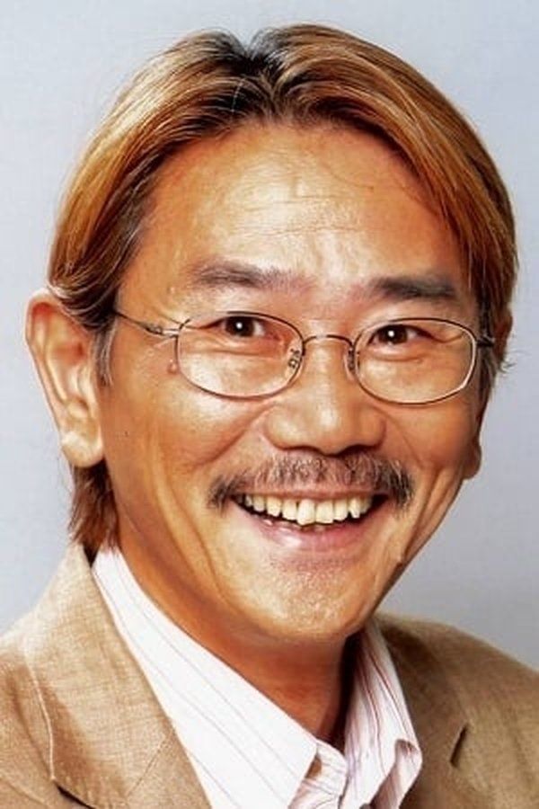 Shigeru Chiba – Foto