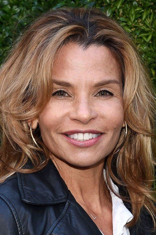 Jenny Lumet – Foto