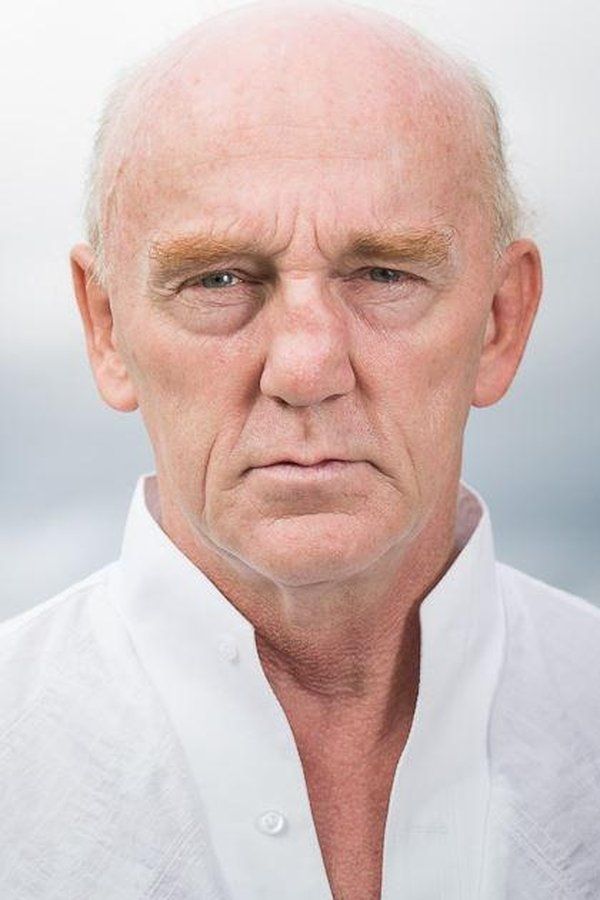 Romuald Klos – Foto